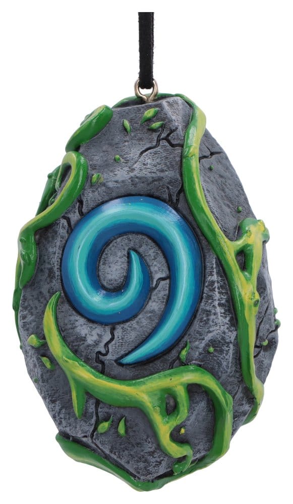 World of Warcraft Adorno colgante Hearthstone 8 cm