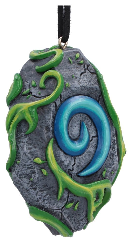 World of Warcraft Adorno colgante Hearthstone 8 cm