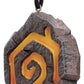 World of Warcraft Adorno colgante Homestone 7 cm