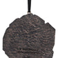 World of Warcraft Adorno colgante Homestone 7 cm
