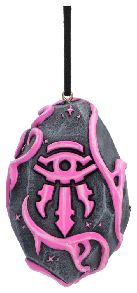 World of Warcraft Adorno colgante Dalaran Hearthstone 8 cm