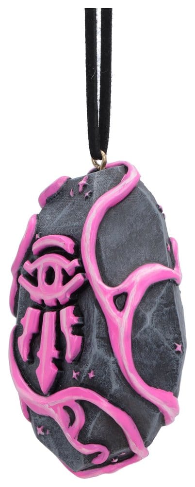 World of Warcraft Adorno colgante Dalaran Hearthstone 8 cm