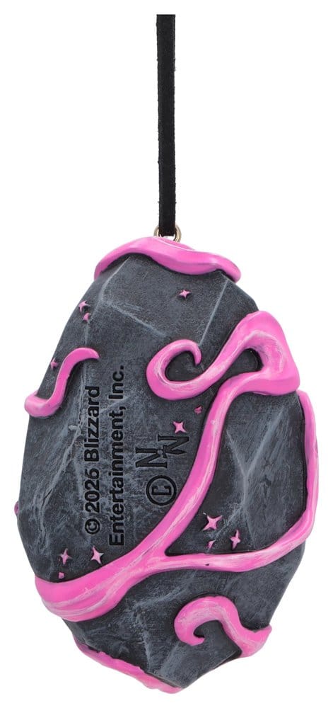 World of Warcraft Adorno colgante Dalaran Hearthstone 8 cm