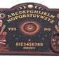 Spirit Board Juego de Mesa Bloom 42 cm