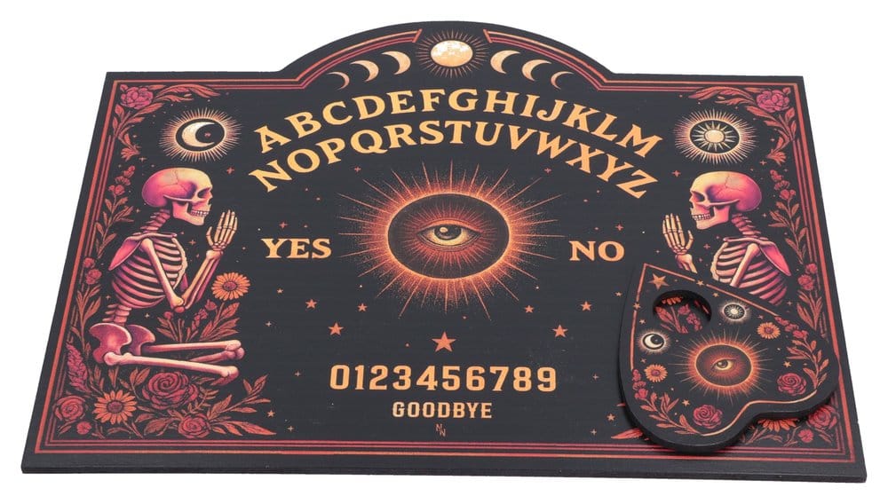 Spirit Board Juego de Mesa Bloom 42 cm