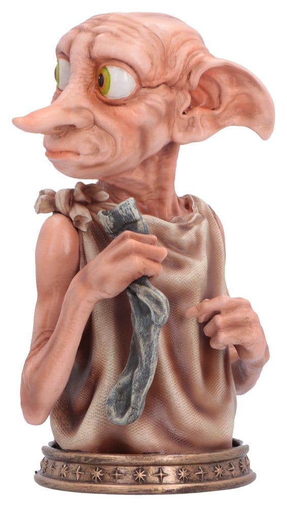 Harry Potter Busto Dobby 15 cm