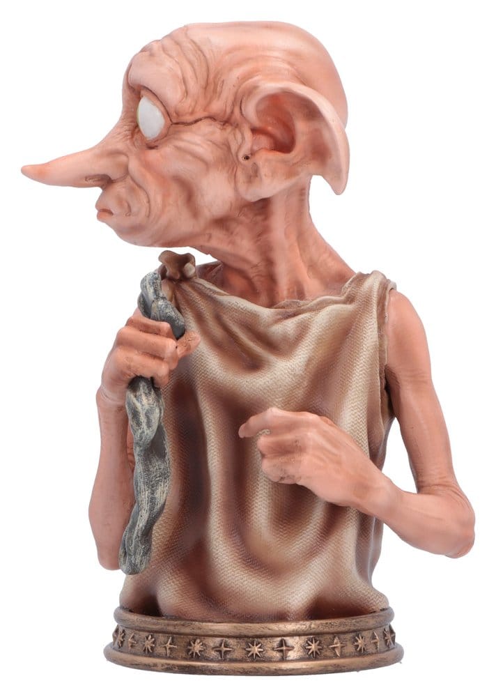 Harry Potter Busto Dobby 15 cm
