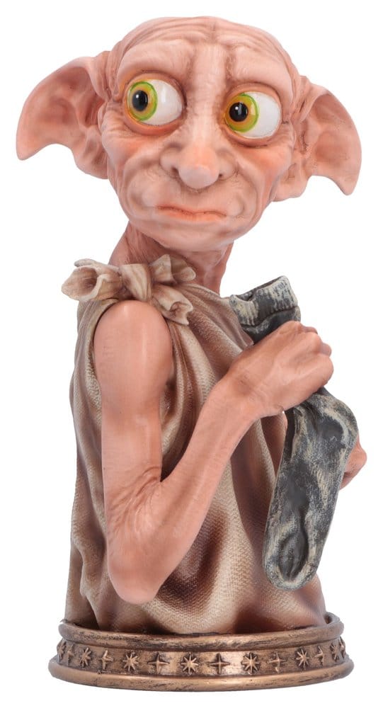 Harry Potter Busto Dobby 15 cm