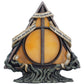 Harry Potter Lámpara Deathly Hallows 22 cm