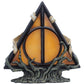 Harry Potter Lámpara Deathly Hallows 22 cm