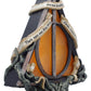 Harry Potter Lámpara Deathly Hallows 22 cm