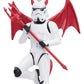 Original Stormtrooper Adorno Colgante What the Hell 11 cm