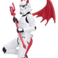 Original Stormtrooper Adorno Colgante What the Hell 11 cm