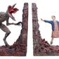 Stranger Things Sujetalibros The Upside Down 18 cm