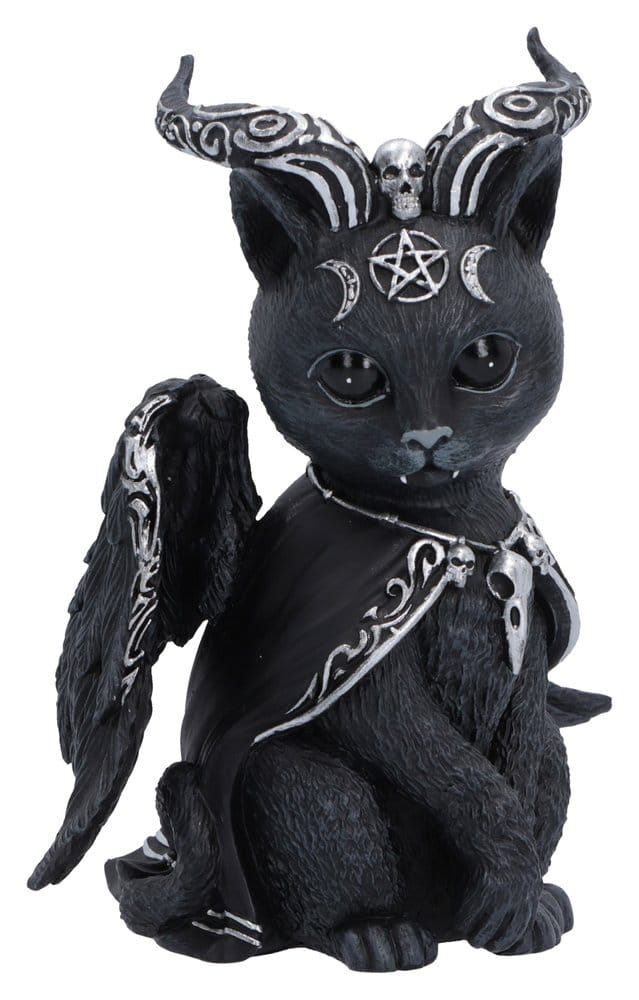 Cult Cuties Figura Halpurr 12 cm