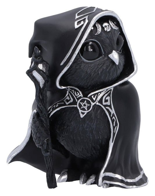 Cult Cuties Figura Featheros 10 cm