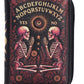 Spirit Board Monedero en Relieve Bloom 13 cm