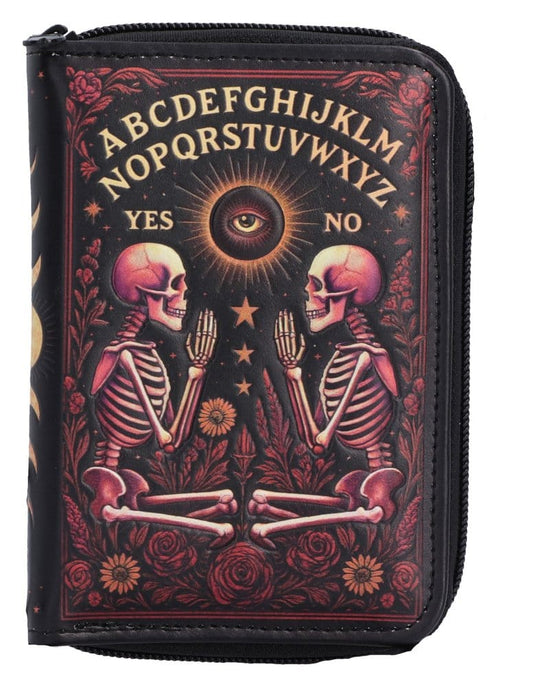 Spirit Board Monedero en Relieve Bloom 13 cm