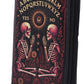 Spirit Board Monedero en Relieve Bloom 13 cm