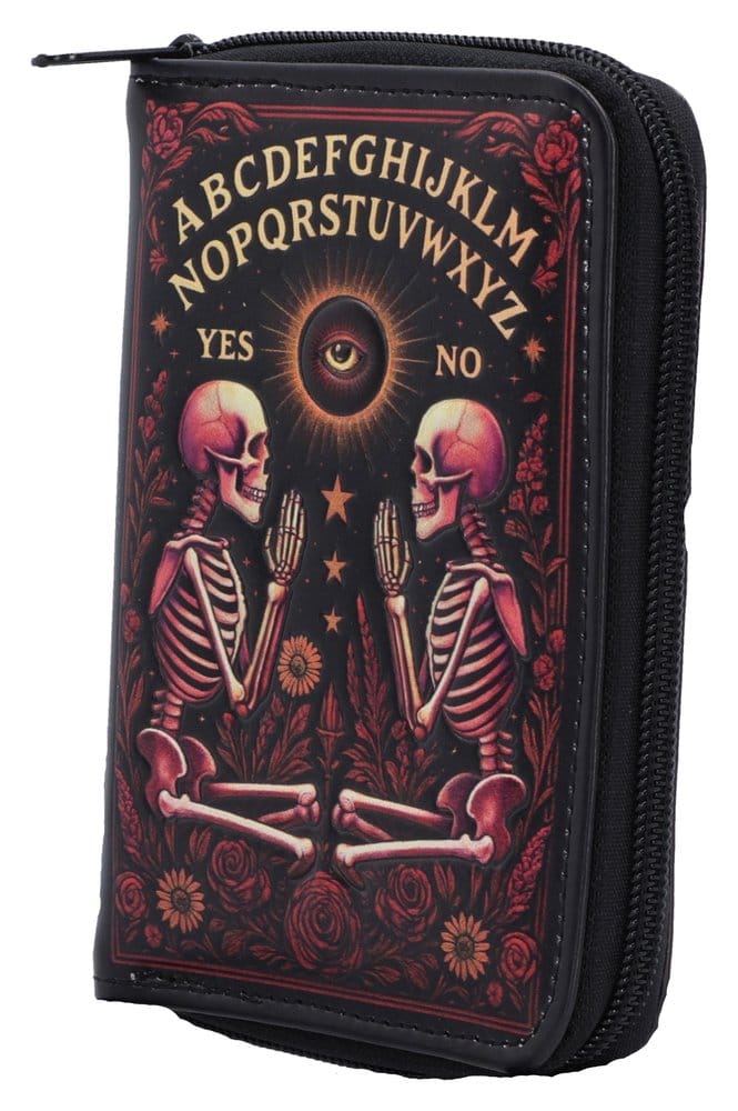 Spirit Board Monedero en Relieve Bloom 13 cm