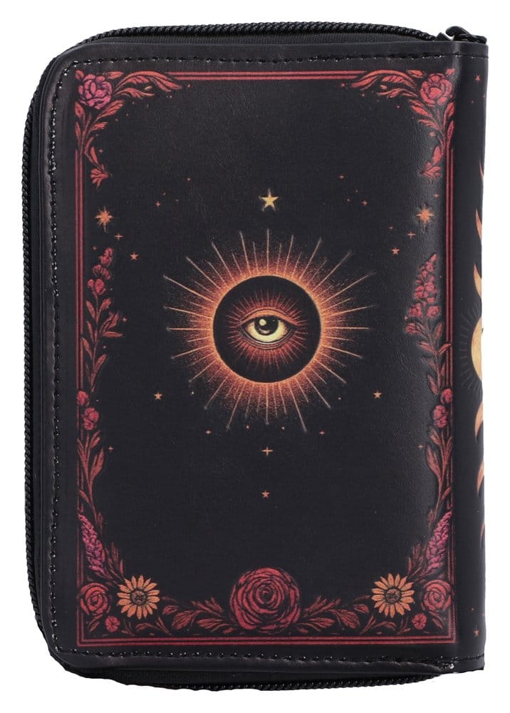 Spirit Board Monedero en Relieve Bloom 13 cm