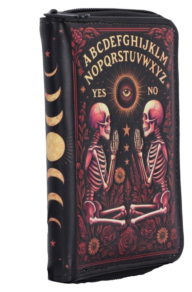 Spirit Board Monedero en Relieve Bloom 13 cm