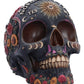 Spirit Board Calavera Bloom 15 cm