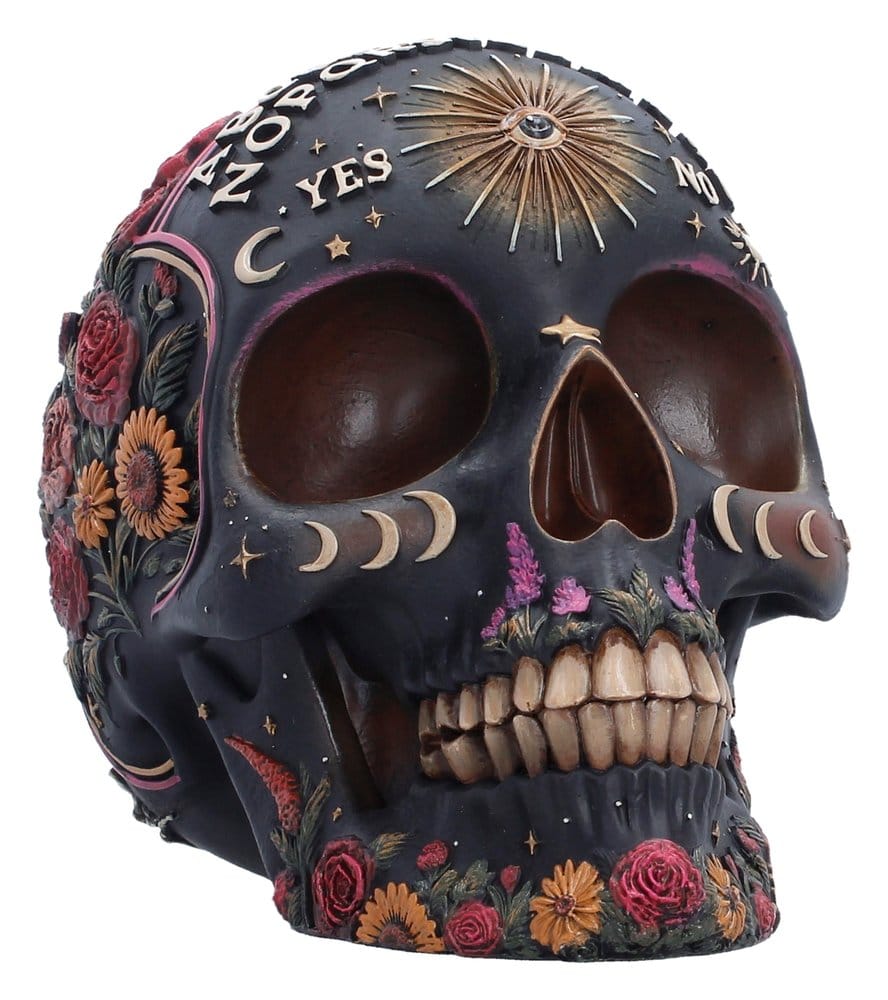 Spirit Board Calavera Bloom 15 cm