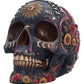 Spirit Board Calavera Bloom 15 cm