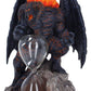 El Señor de los Anillos Reloj de arena Balrog 24 cm