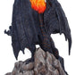 El Señor de los Anillos Reloj de arena Balrog 24 cm