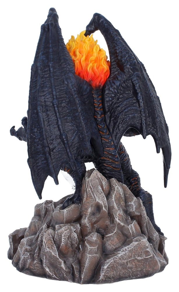 El Señor de los Anillos Reloj de arena Balrog 24 cm
