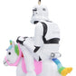 Original Stormtrooper Adorno Colgante Giddy Up 10 cm