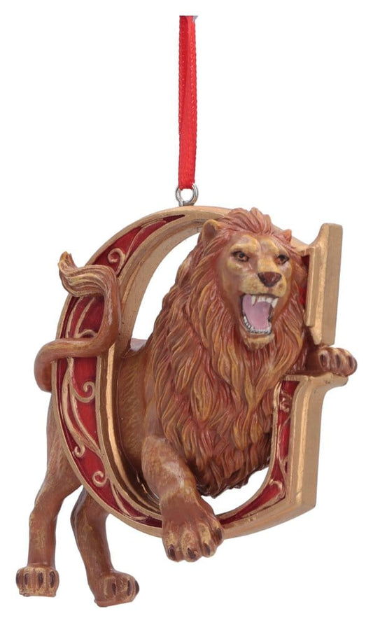Harry Potter Adorno colgante Mascota Gryffindor 8 cm