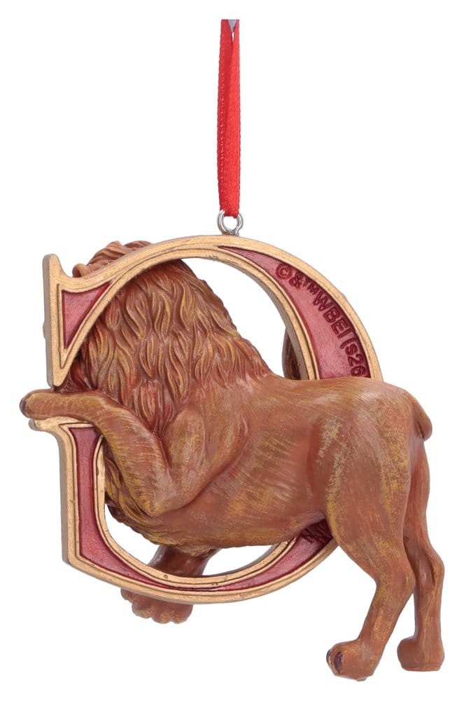 Harry Potter Adorno colgante Mascota Gryffindor 8 cm