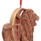 Harry Potter Adorno colgante Mascota Gryffindor 8 cm