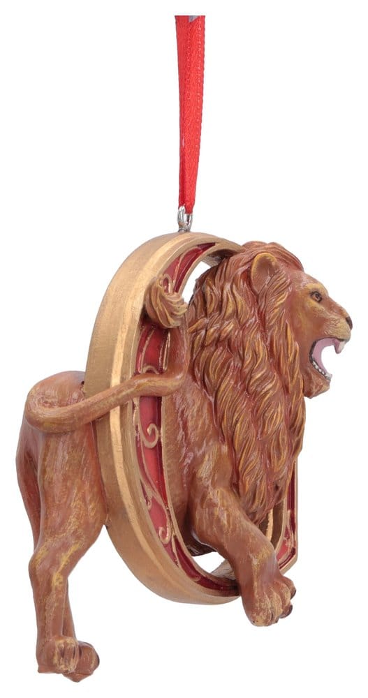 Harry Potter Adorno colgante Mascota Gryffindor 8 cm