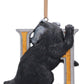 Harry Potter Adorno colgante Mascota Hufflepuff 8 cm