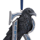 Harry Potter Adorno colgante Mascota Ravenclaw 7 cm