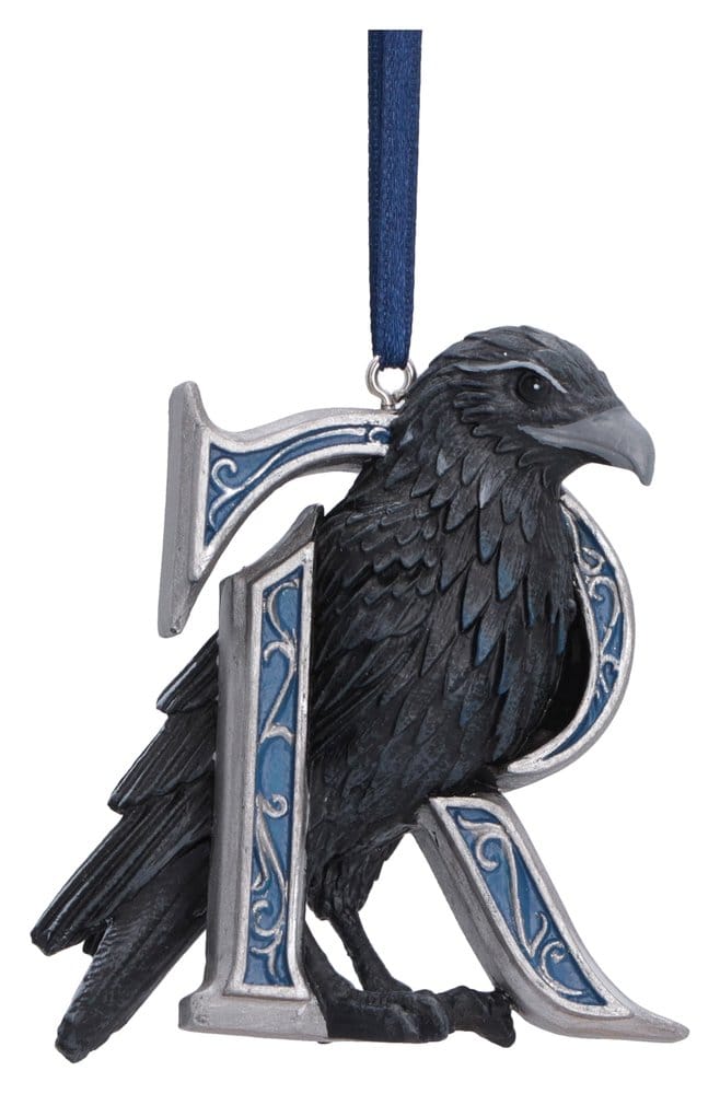 Harry Potter Adorno colgante Mascota Ravenclaw 7 cm