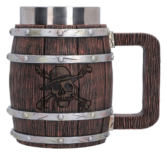 One Piece Jarra Barrel 16 cm