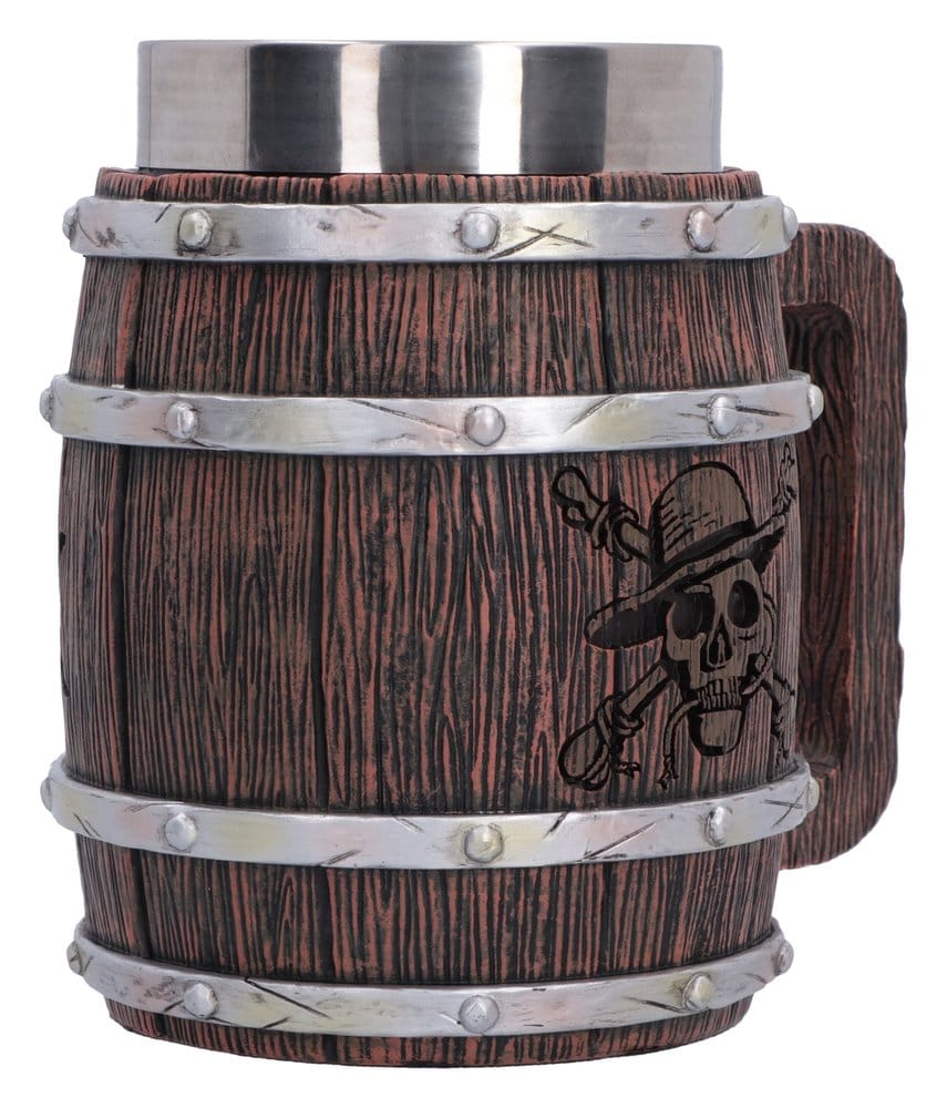 One Piece Jarra Barrel 16 cm