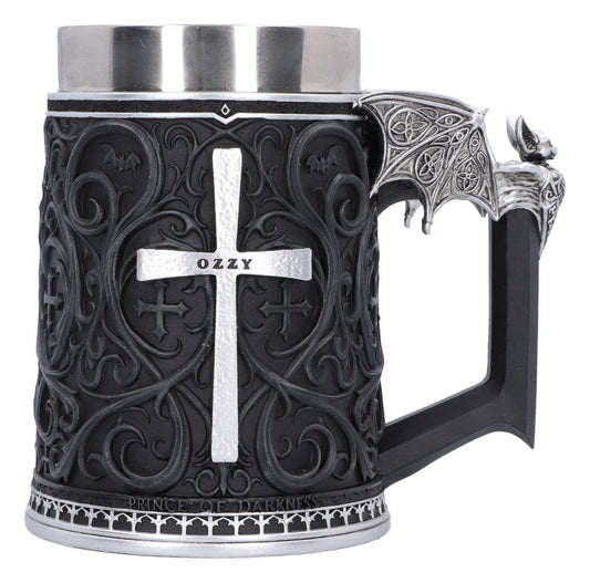 Ozzy Osbourne Jarra Prince of Darkness 16 cm