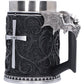 Ozzy Osbourne Jarra Prince of Darkness 16 cm