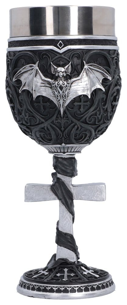 Ozzy Osbourne Cáliz Prince of Darkness 20 cm