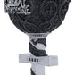 Ozzy Osbourne Cáliz Prince of Darkness 20 cm