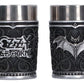 Ozzy Osbourne Juego de vasos de chupito Prince of Darkness 9 cm