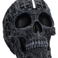 Ozzy Osbourne Calavera Prince of Darkness 15 cm