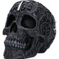 Ozzy Osbourne Calavera Prince of Darkness 15 cm