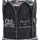 Ozzy Osbourne Portavelas de té Prince of Darkness 9 cm